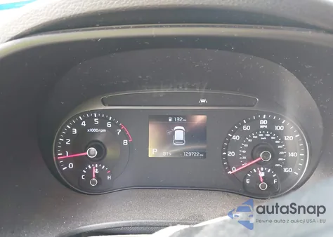 2021 Kia Soul S z USA, uszkodzony, nr VIN KNDJ23AU3M7753889